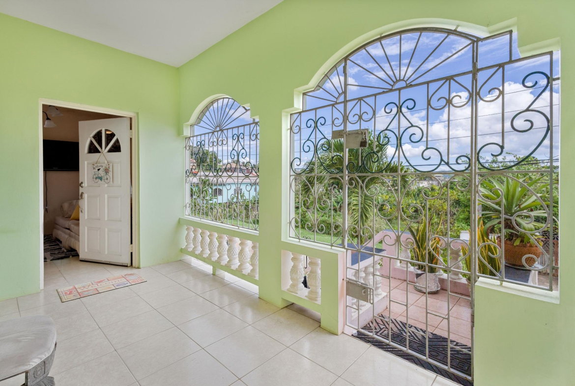 Eleventh image of 119 Jean Avenue in Moneague, St. Ann, Jamaica - property is For Sale