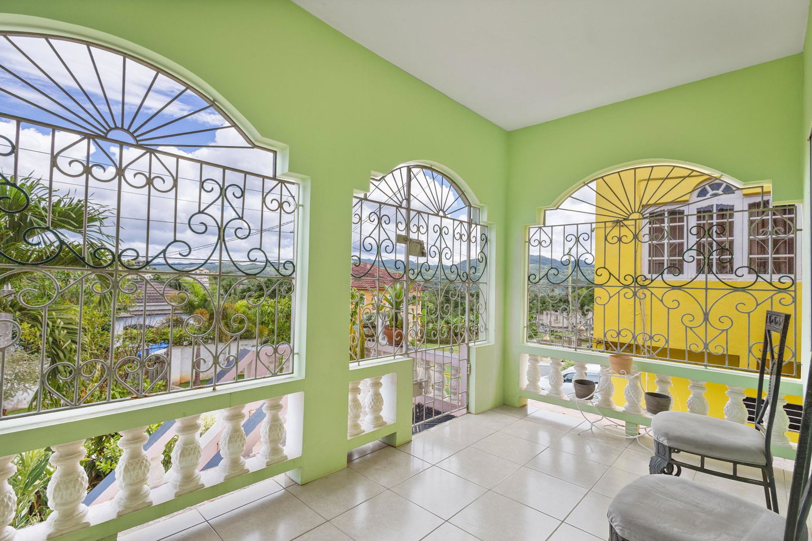 Twelfth image of 119 Jean Avenue in Moneague, St. Ann, Jamaica - property is For Sale