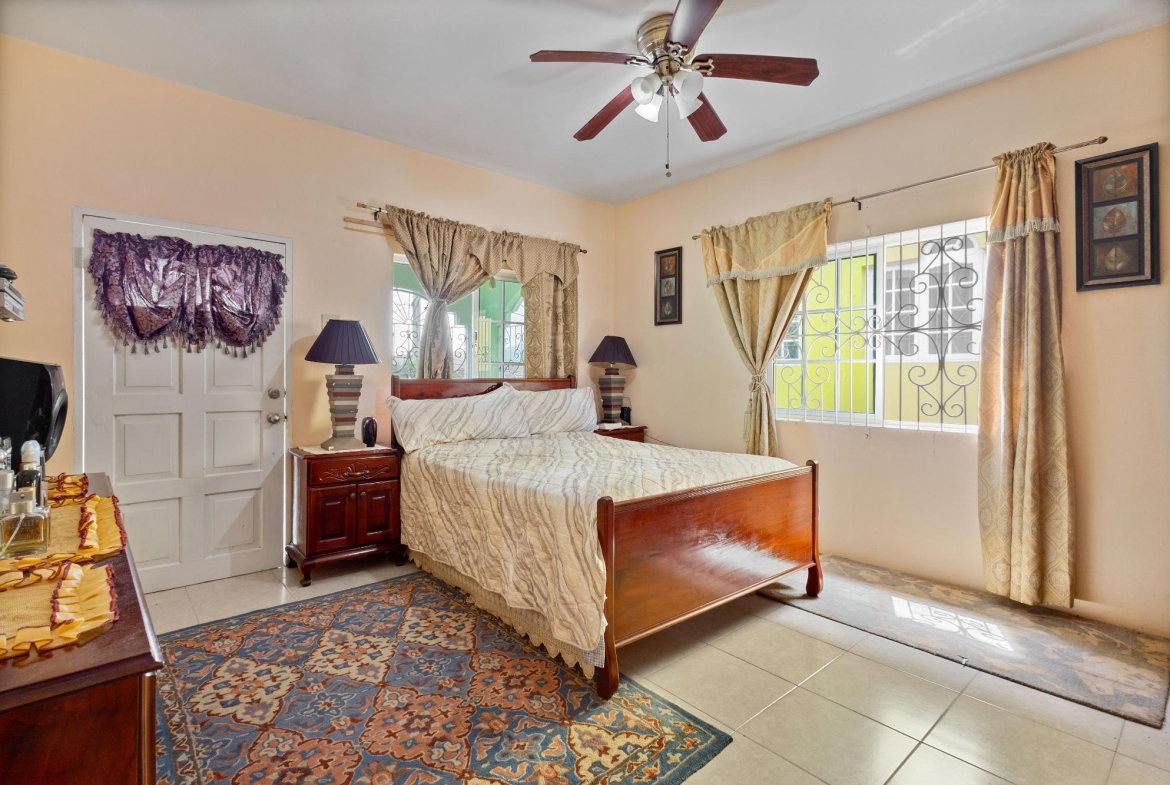 Thirteenth image of 119 Jean Avenue in Moneague, St. Ann, Jamaica - property is For Sale