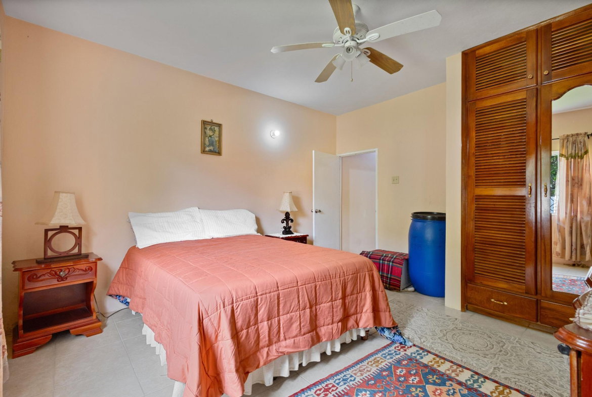 Seventeenth image of 119 Jean Avenue in Moneague, St. Ann, Jamaica - property is For Sale