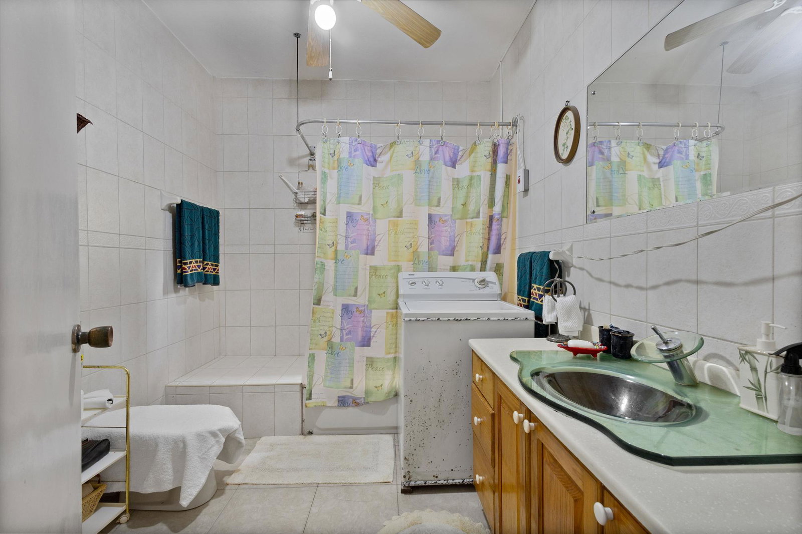 Eighteenth image of 119 Jean Avenue in Moneague, St. Ann, Jamaica - property is For Sale