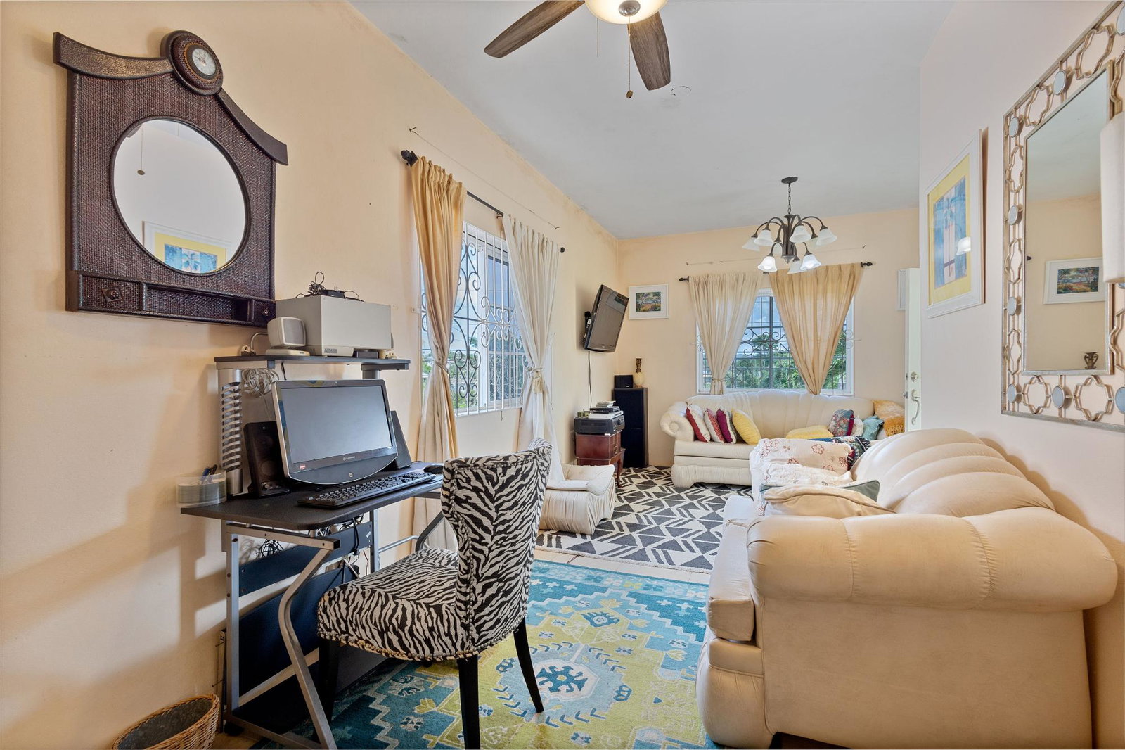 Twentieth image of 119 Jean Avenue in Moneague, St. Ann, Jamaica - property is For Sale