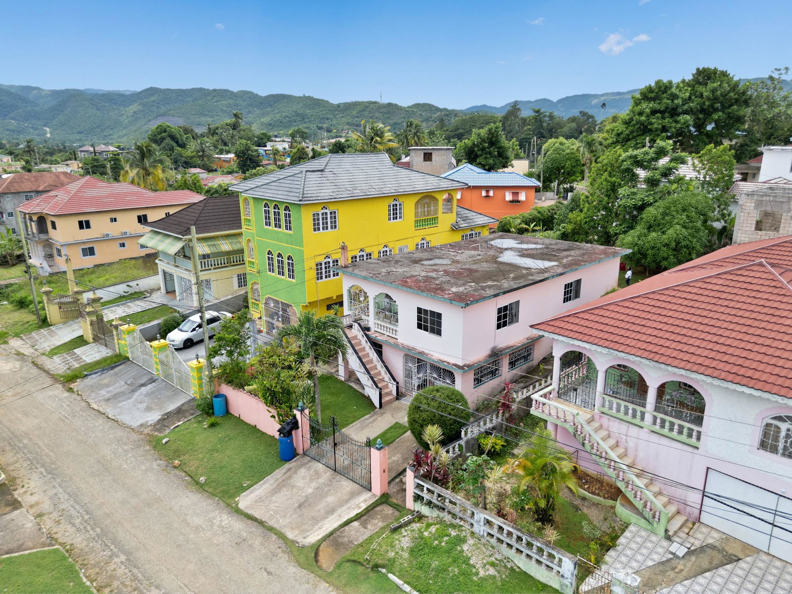 Third image of 119 Jean Avenue in Moneague, St. Ann, Jamaica - property is For Sale