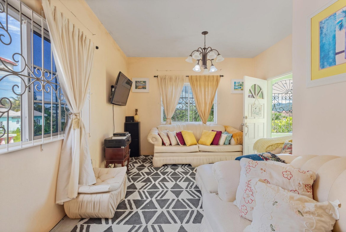 Twenty-First image of 119 Jean Avenue in Moneague, St. Ann, Jamaica - property is For Sale