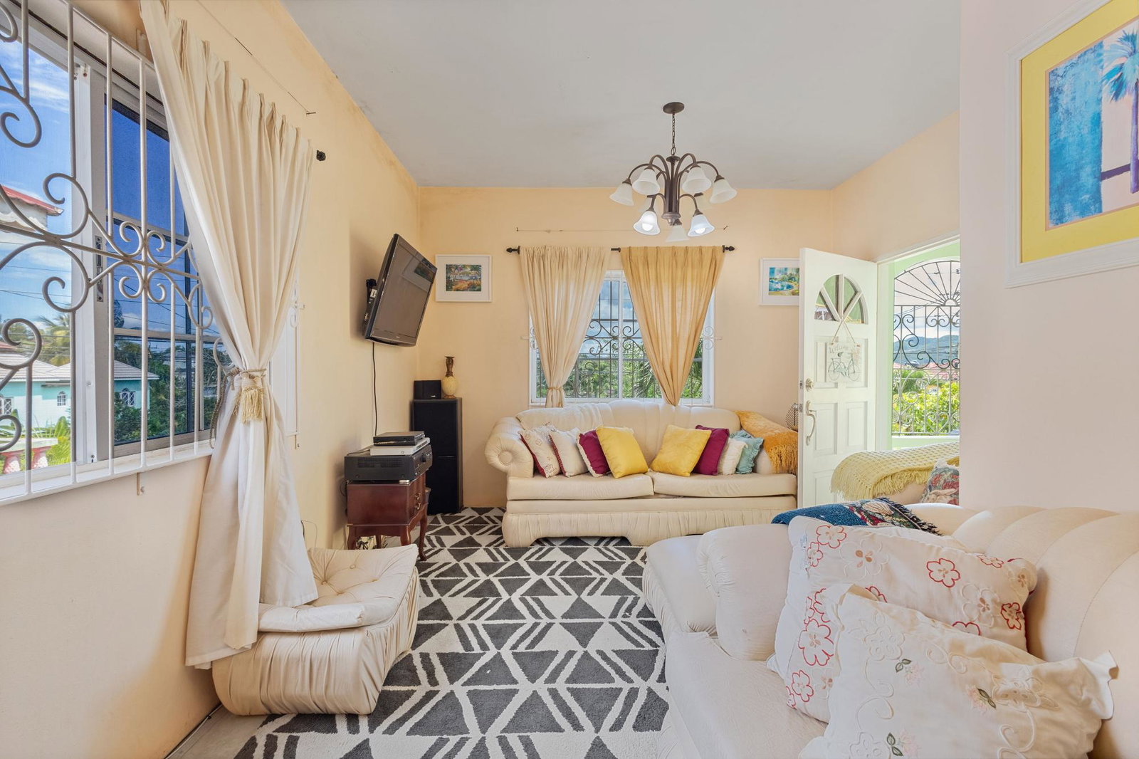 Twenty-First image of 119 Jean Avenue in Moneague, St. Ann, Jamaica - property is For Sale