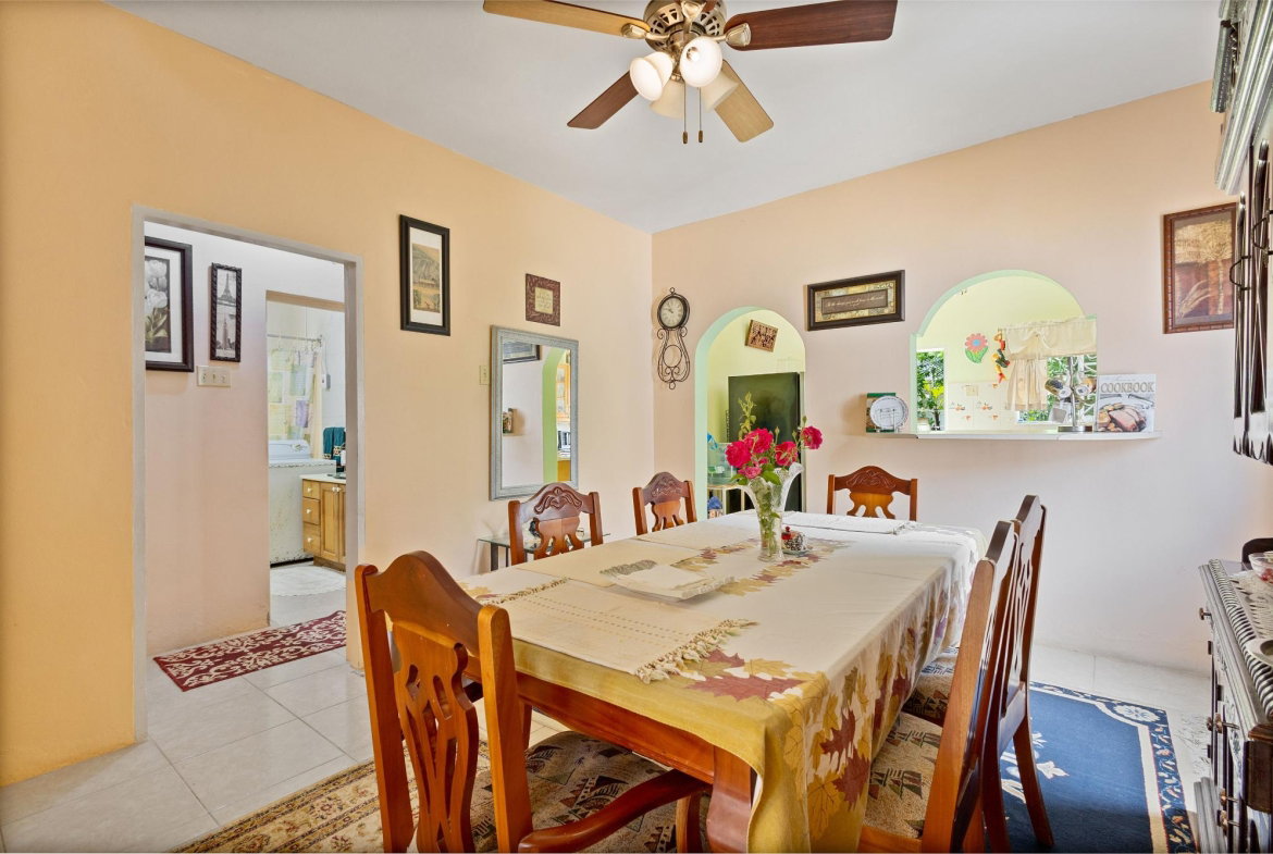 Twenty-Second image of 119 Jean Avenue in Moneague, St. Ann, Jamaica - property is For Sale