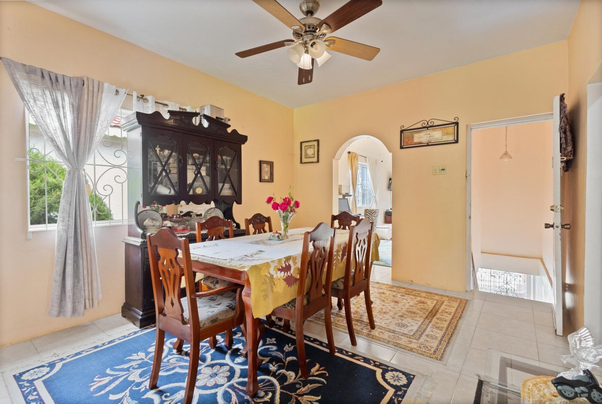 Twenty-Third image of 119 Jean Avenue in Moneague, St. Ann, Jamaica - property is For Sale