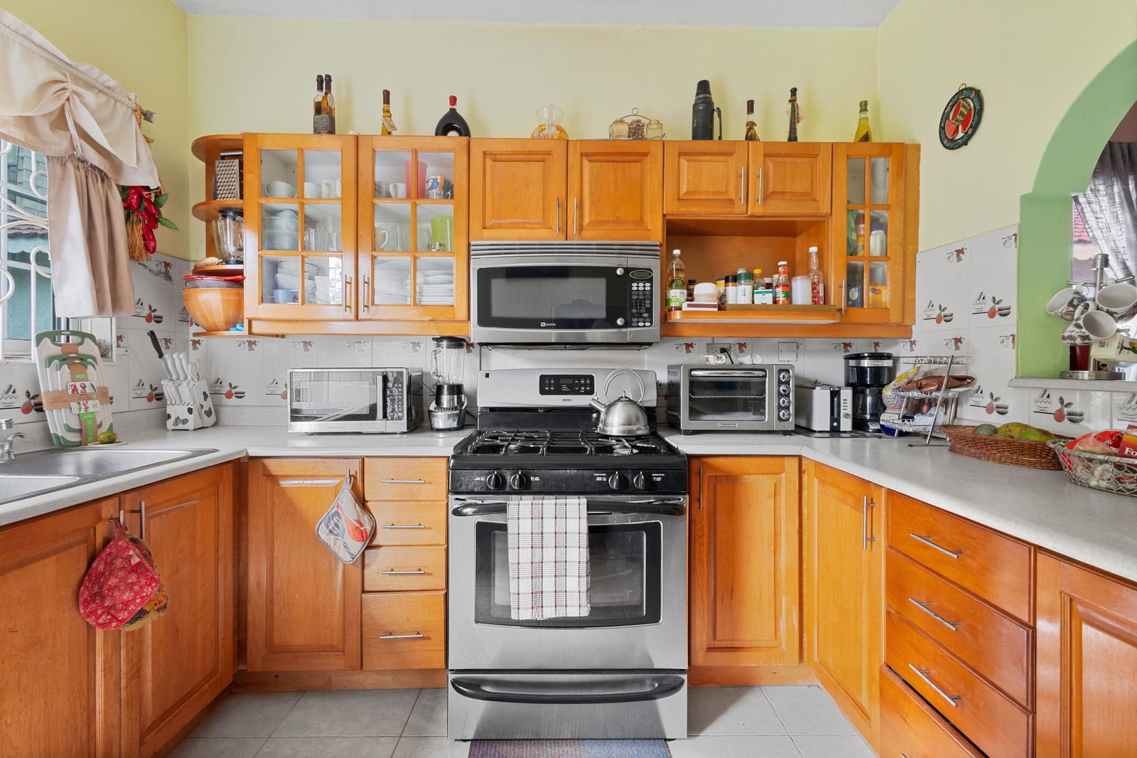 Twenty-Fourth image of 119 Jean Avenue in Moneague, St. Ann, Jamaica - property is For Sale