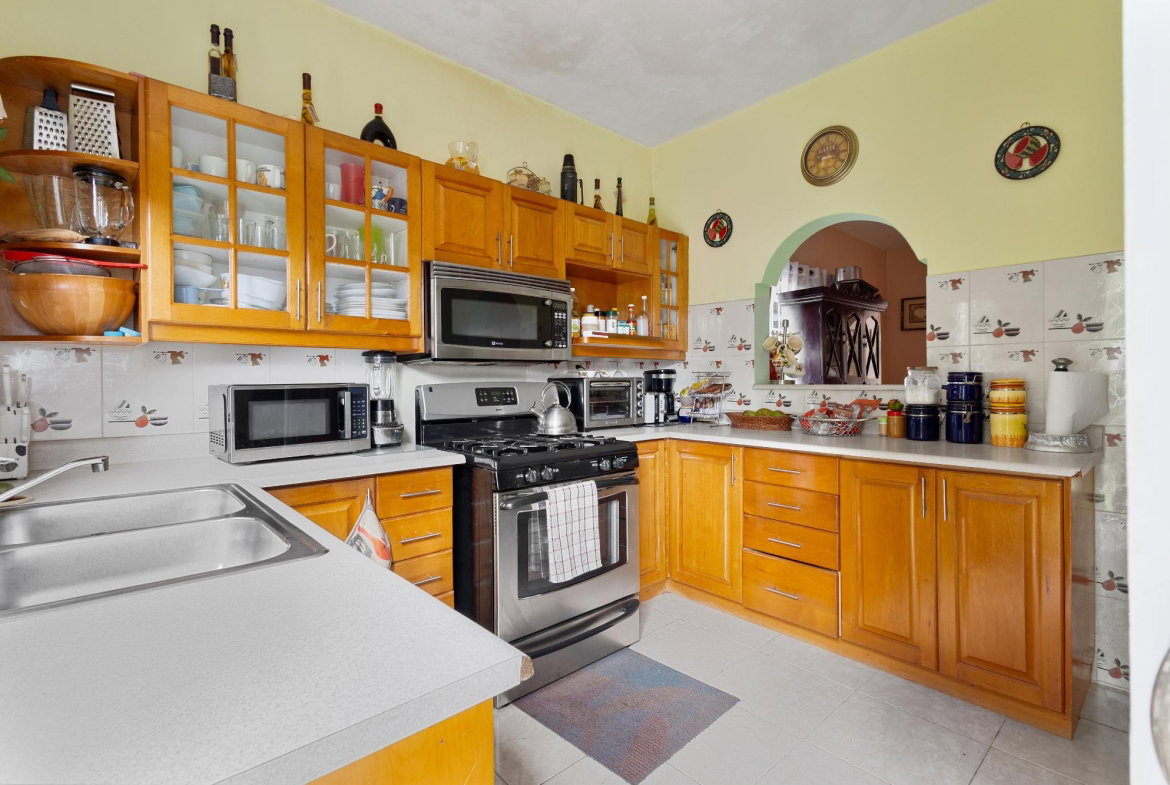 Twenty-Fifth image of 119 Jean Avenue in Moneague, St. Ann, Jamaica - property is For Sale