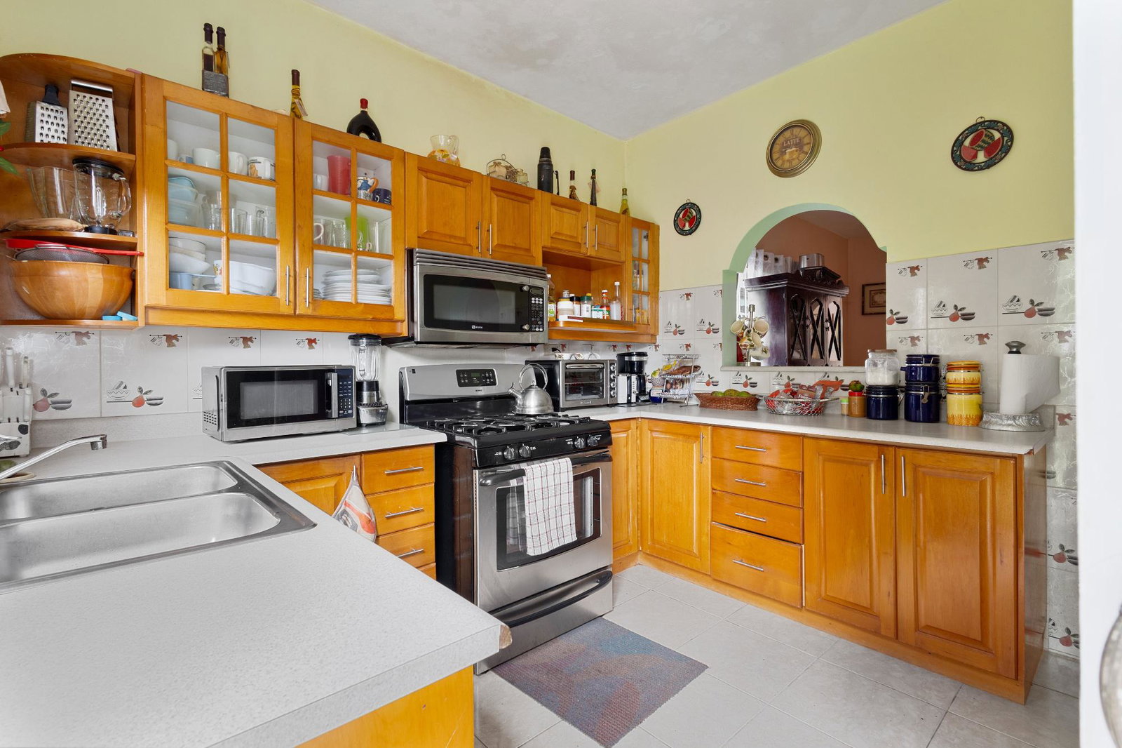 Twenty-Fifth image of 119 Jean Avenue in Moneague, St. Ann, Jamaica - property is For Sale