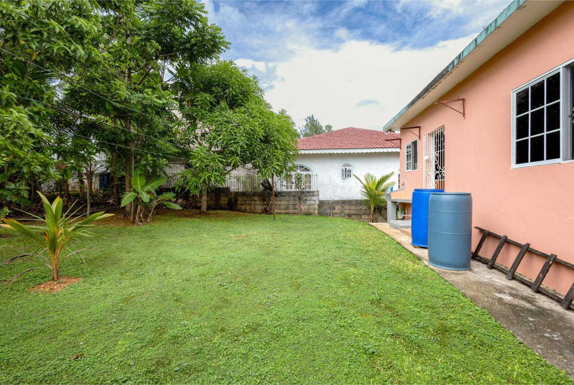 Twenty-Eighth image of 119 Jean Avenue in Moneague, St. Ann, Jamaica - property is For Sale