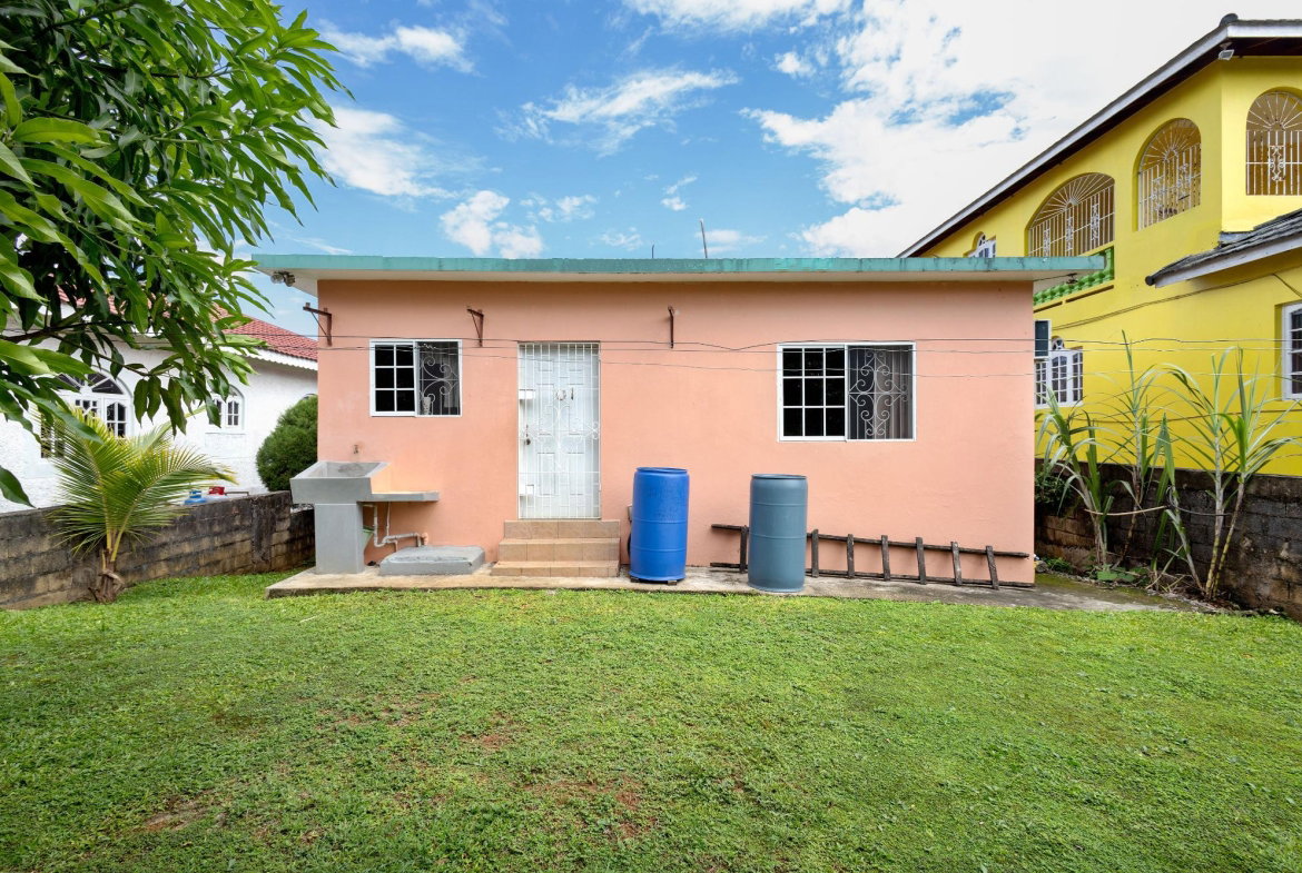 Twenty-Ninth image of 119 Jean Avenue in Moneague, St. Ann, Jamaica - property is For Sale