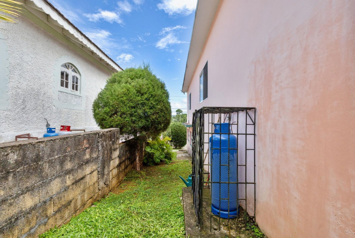 Thirtieth image of 119 Jean Avenue in Moneague, St. Ann, Jamaica - property is For Sale