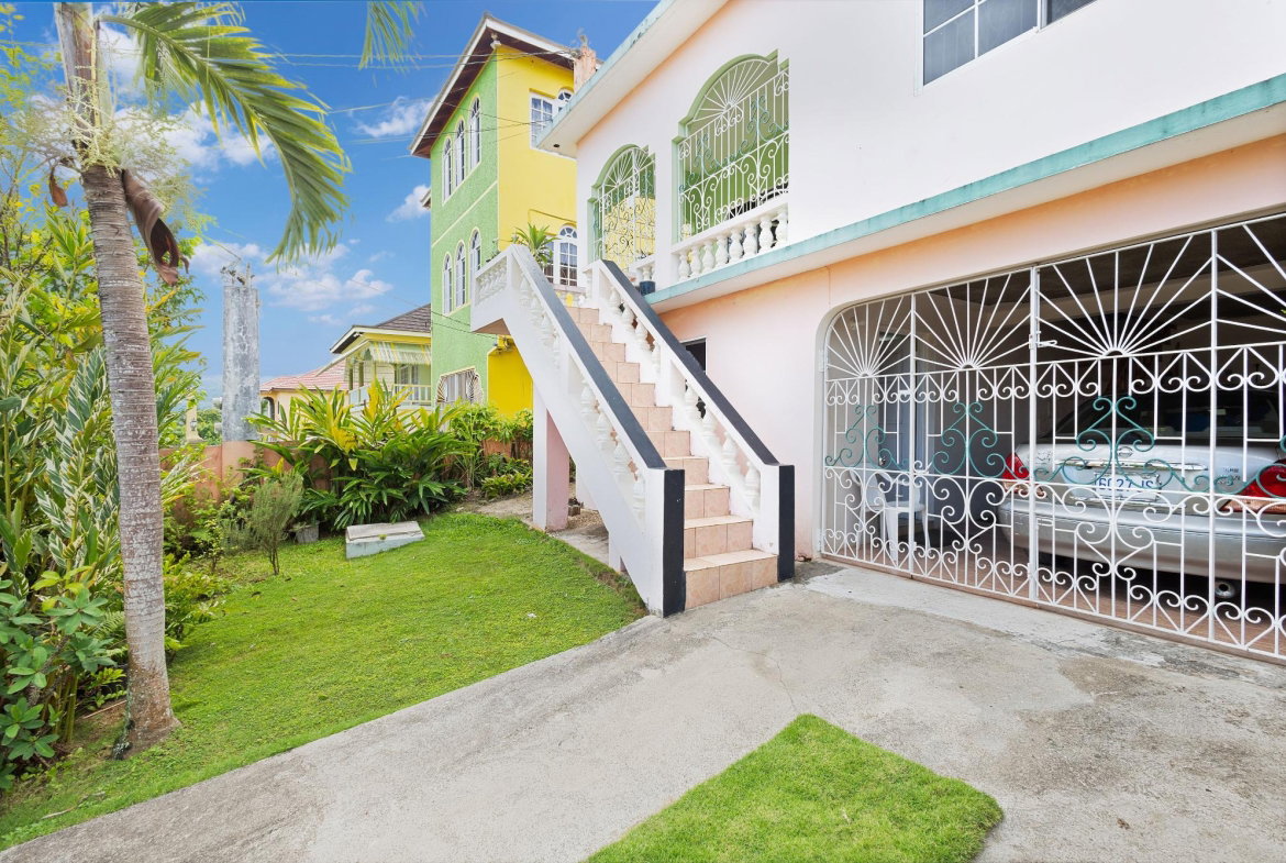 Fourth image of 119 Jean Avenue in Moneague, St. Ann, Jamaica - property is For Sale