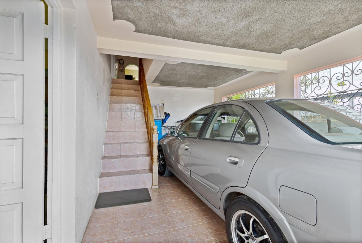 Fifth image of 119 Jean Avenue in Moneague, St. Ann, Jamaica - property is For Sale