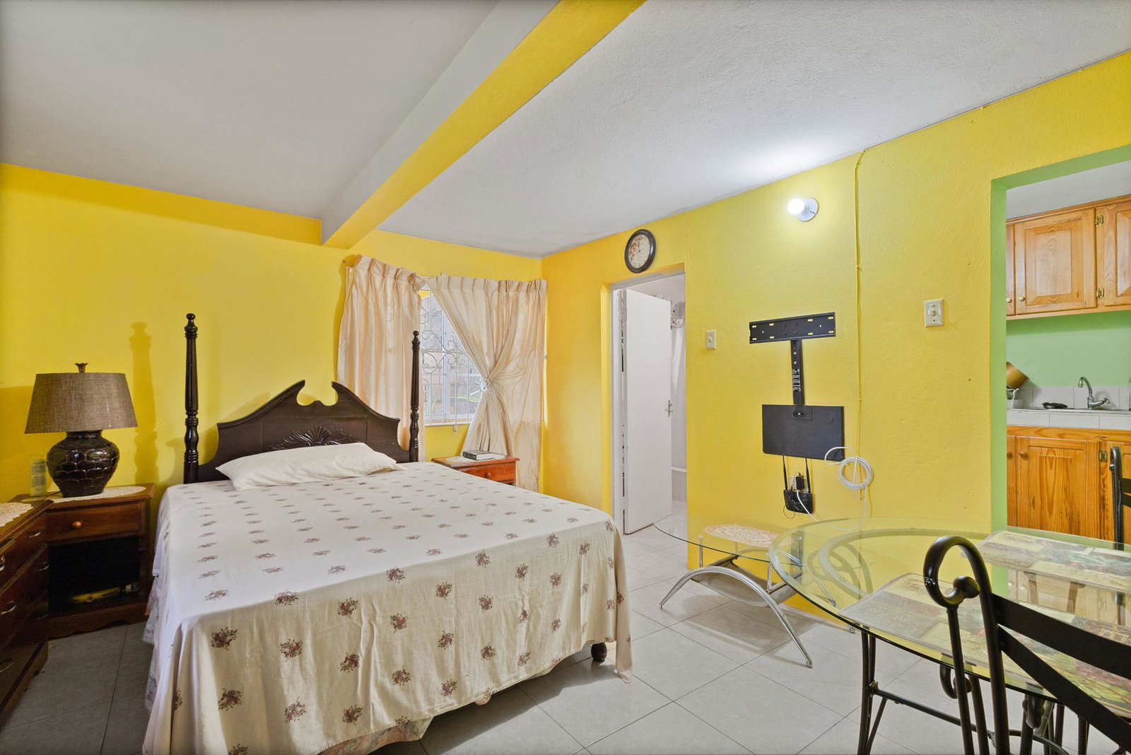 Sixth image of 119 Jean Avenue in Moneague, St. Ann, Jamaica - property is For Sale