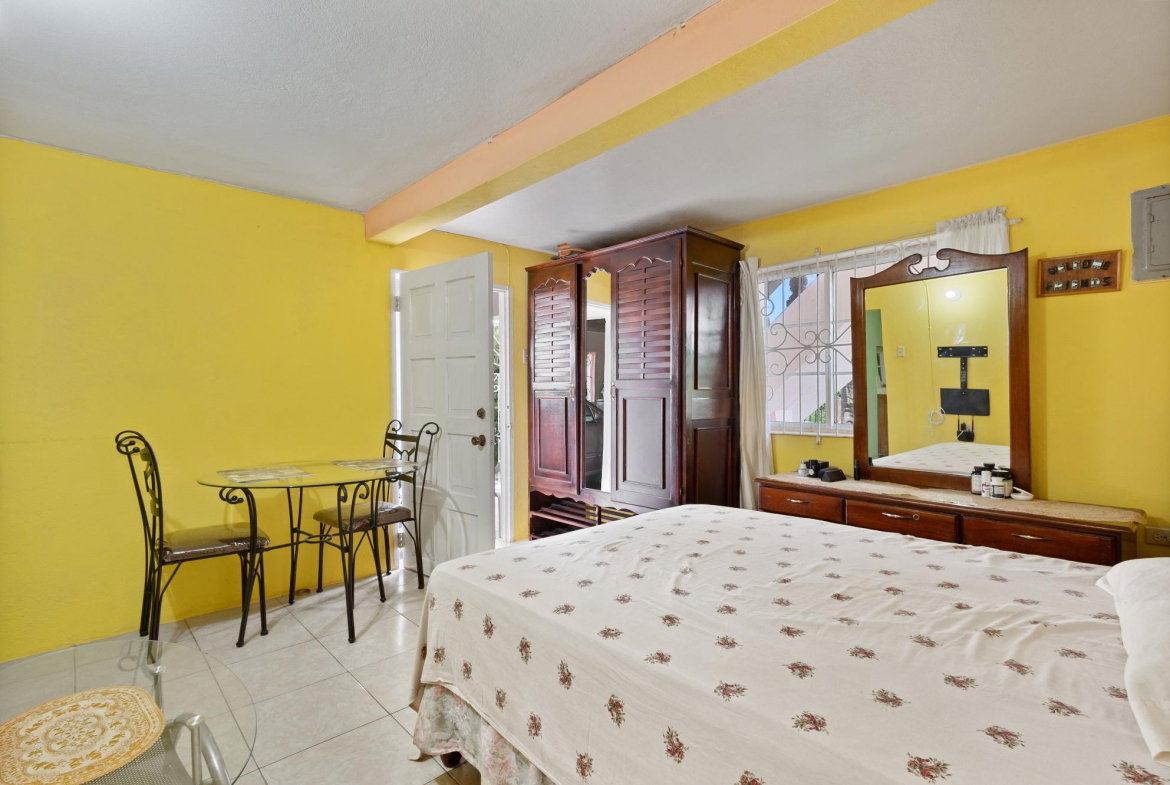 Seventh image of 119 Jean Avenue in Moneague, St. Ann, Jamaica - property is For Sale
