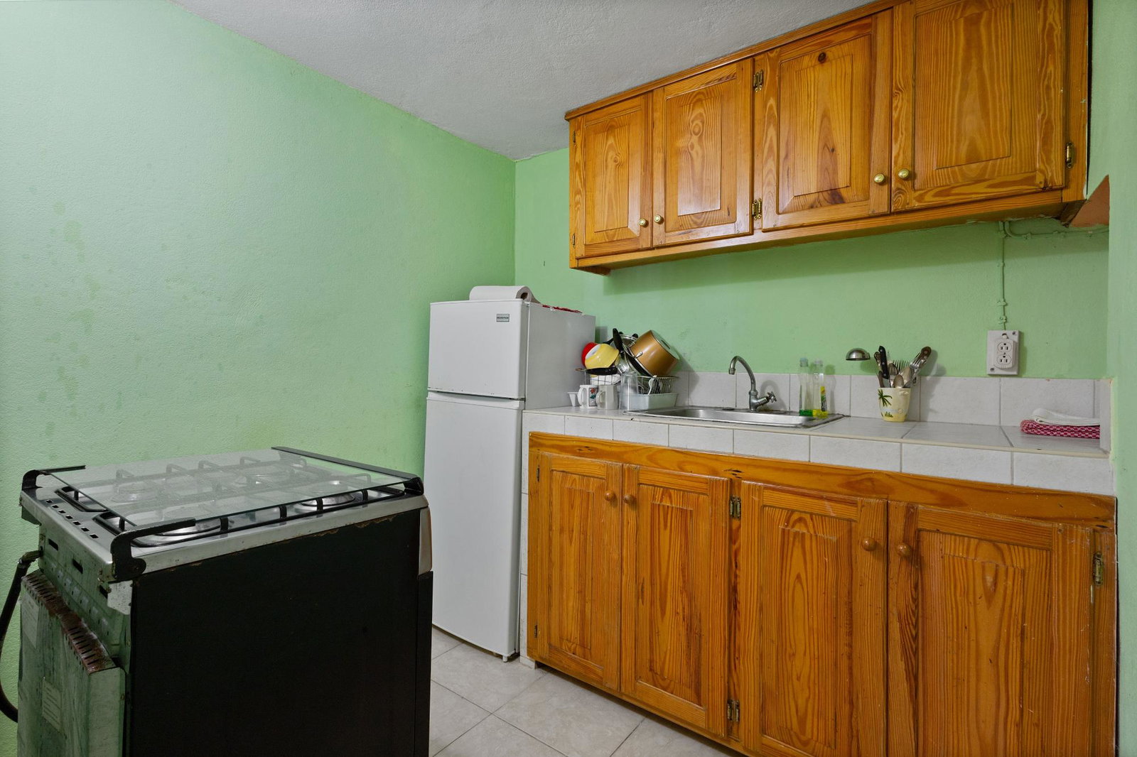 Eighth image of 119 Jean Avenue in Moneague, St. Ann, Jamaica - property is For Sale