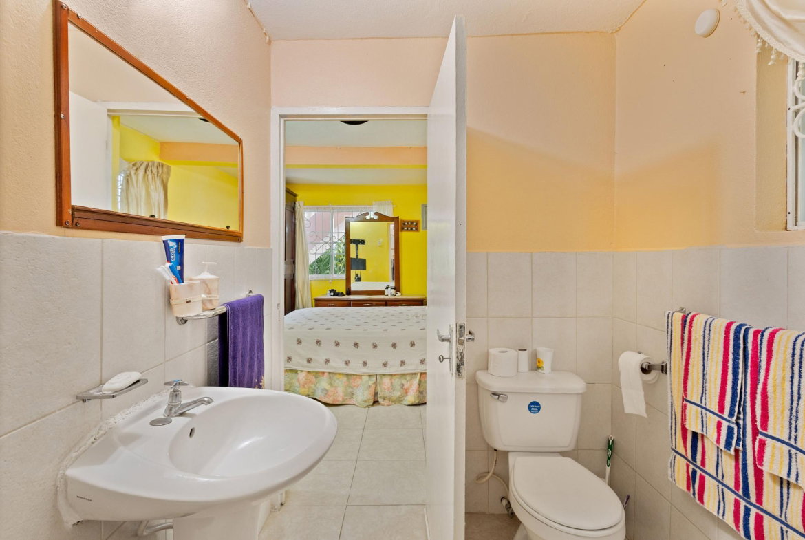 Tenth image of 119 Jean Avenue in Moneague, St. Ann, Jamaica - property is For Sale