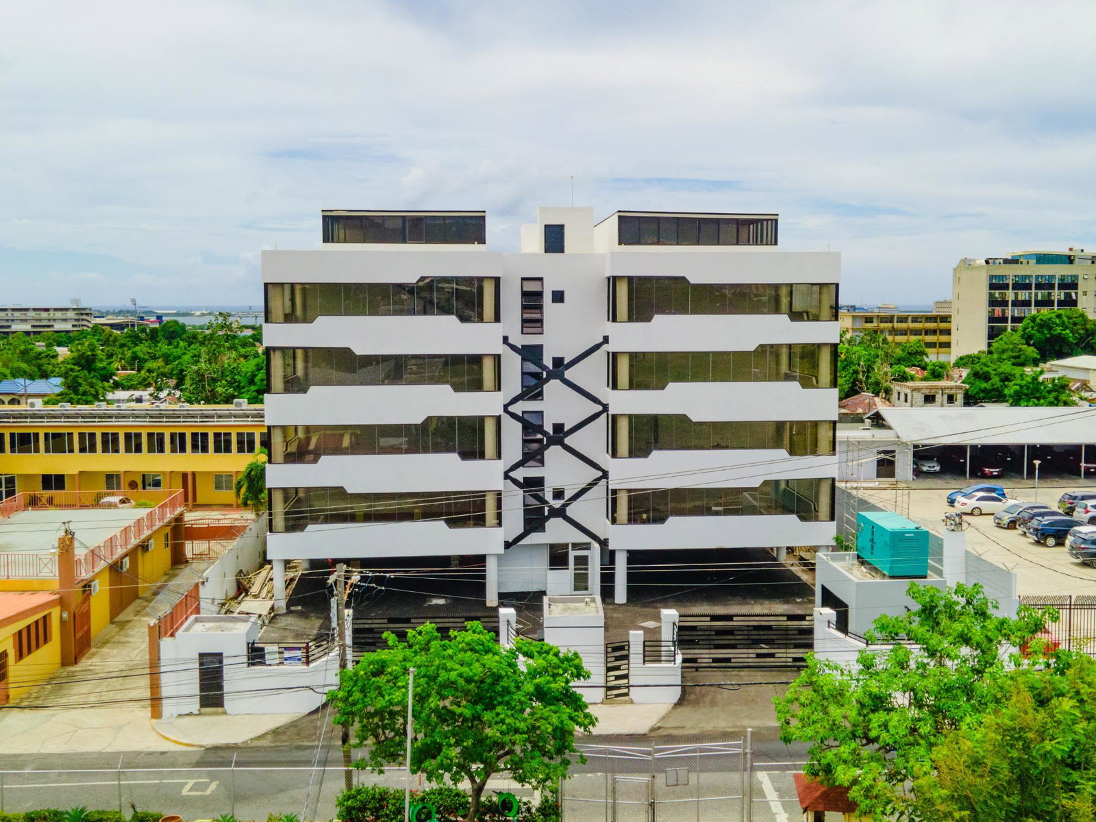 Pcj Building Move-In Ready Office Space for Rent – 950 sq. ft. at 11 1/2 Connolley ...