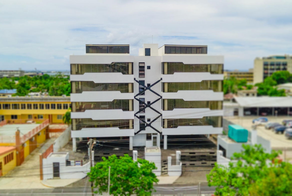 Second image of 212-11 1/2 Connolley Road, Kingston in Kingston 5, St. Andrew, Jamaica - property is For Rent