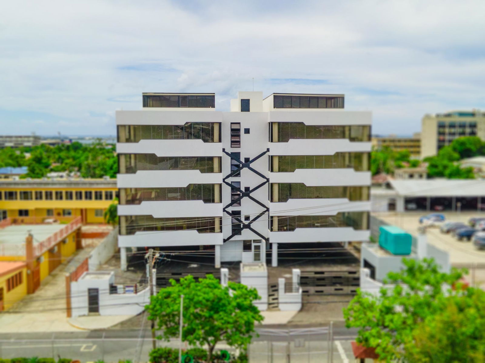 Second image of 212-11 1/2 Connolley Road, Kingston in Kingston 5, St. Andrew, Jamaica - property is For Rent