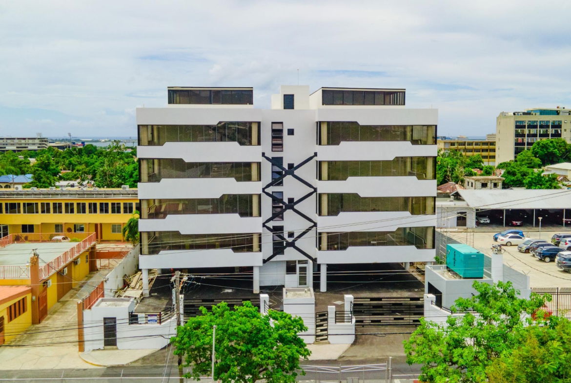 First image of 212-11 1/2 Connolley Road, Kingston in Kingston 5, St. Andrew, Jamaica - property is For Rent