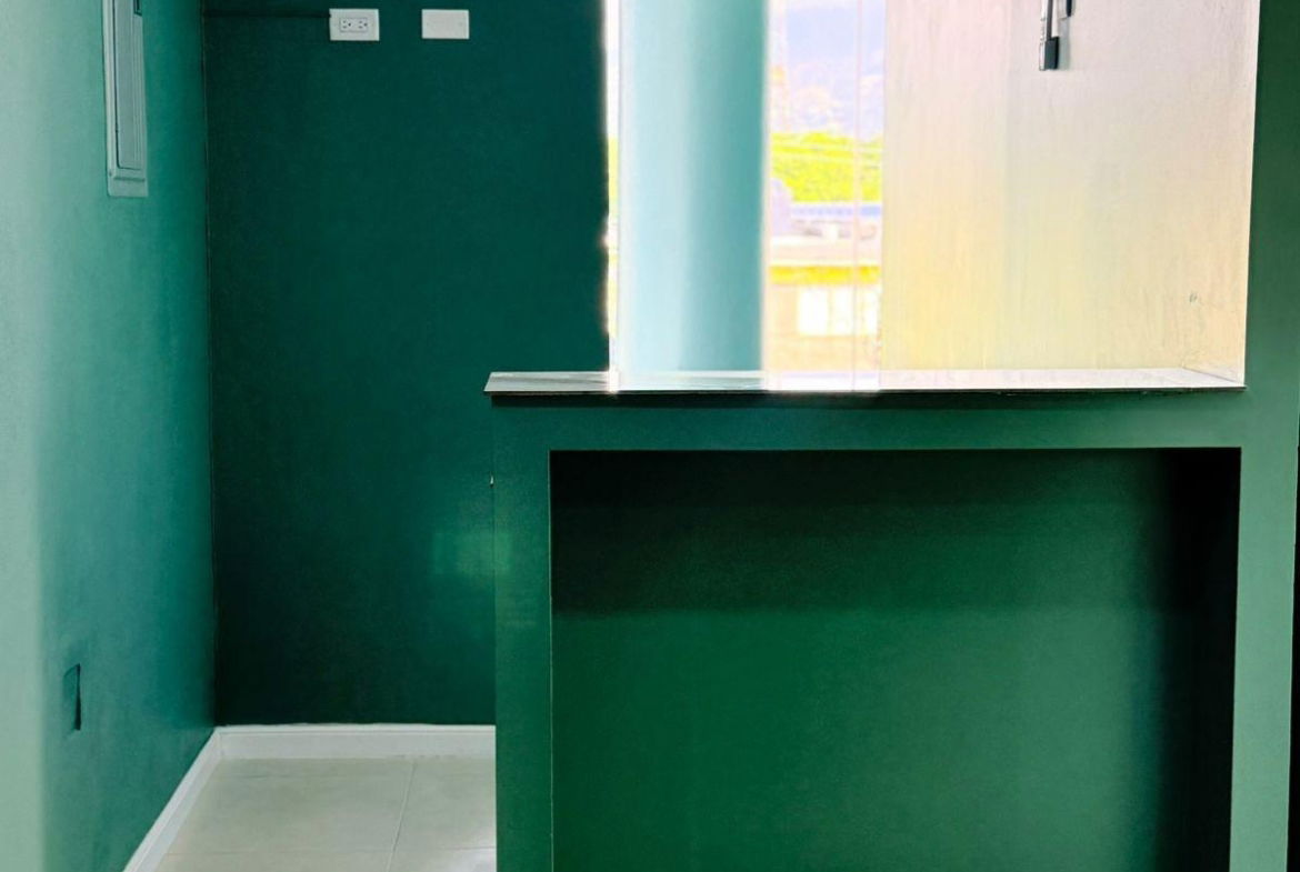 Third image of 212-11 1/2 Connolley Road, Kingston in Kingston 5, St. Andrew, Jamaica - property is For Rent