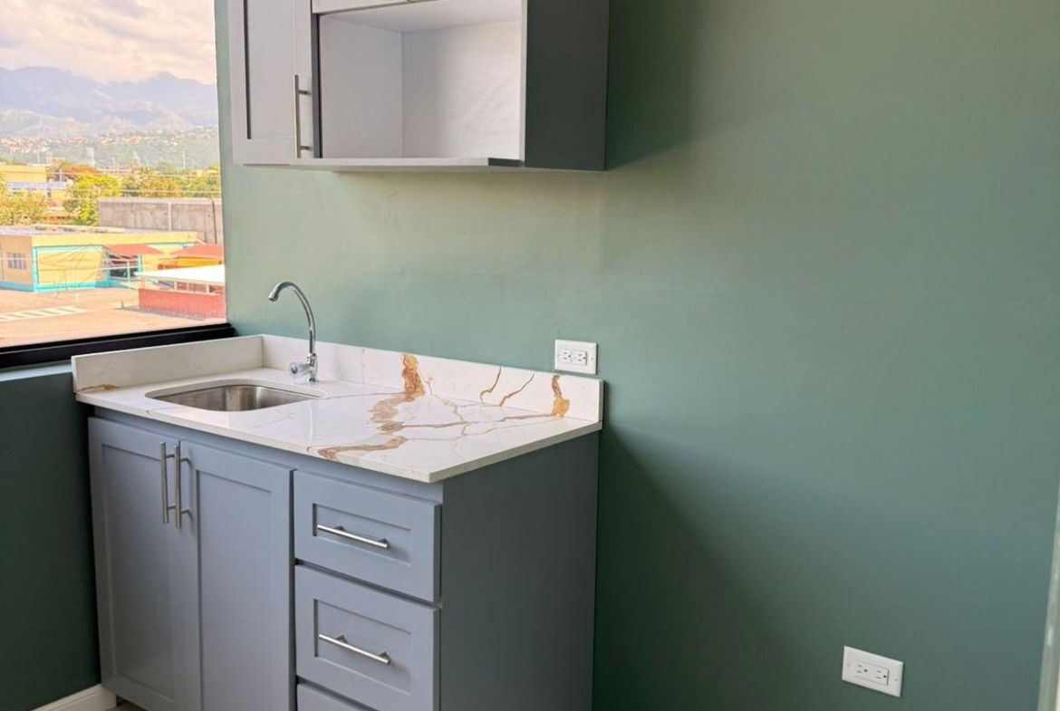 Fourth image of 212-11 1/2 Connolley Road, Kingston in Kingston 5, St. Andrew, Jamaica - property is For Rent