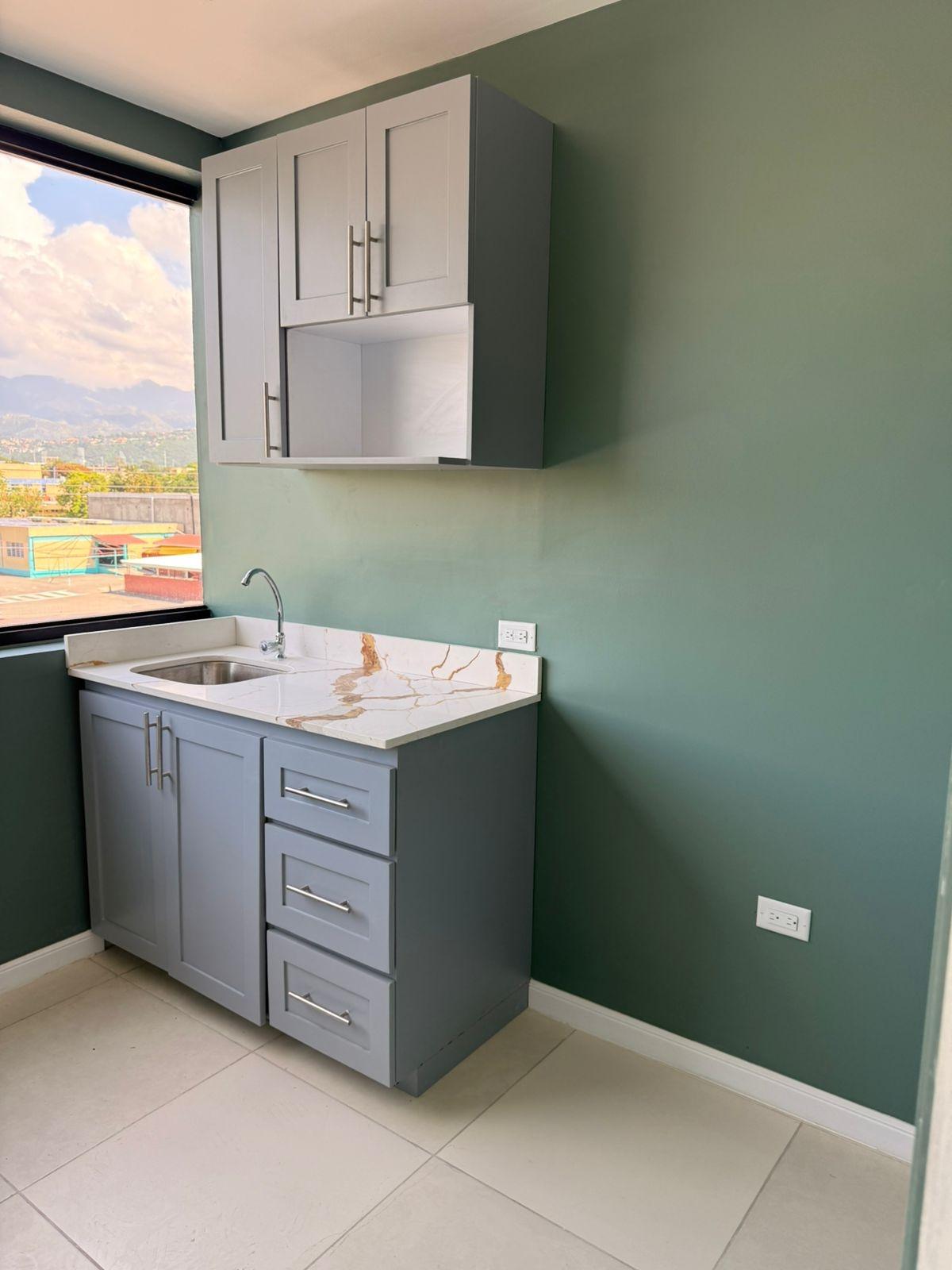 Fourth image of 212-11 1/2 Connolley Road, Kingston in Kingston 5, St. Andrew, Jamaica - property is For Rent