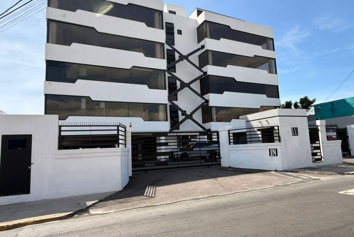 Fifth image of 212-11 1/2 Connolley Road, Kingston in Kingston 5, St. Andrew, Jamaica - property is For Rent