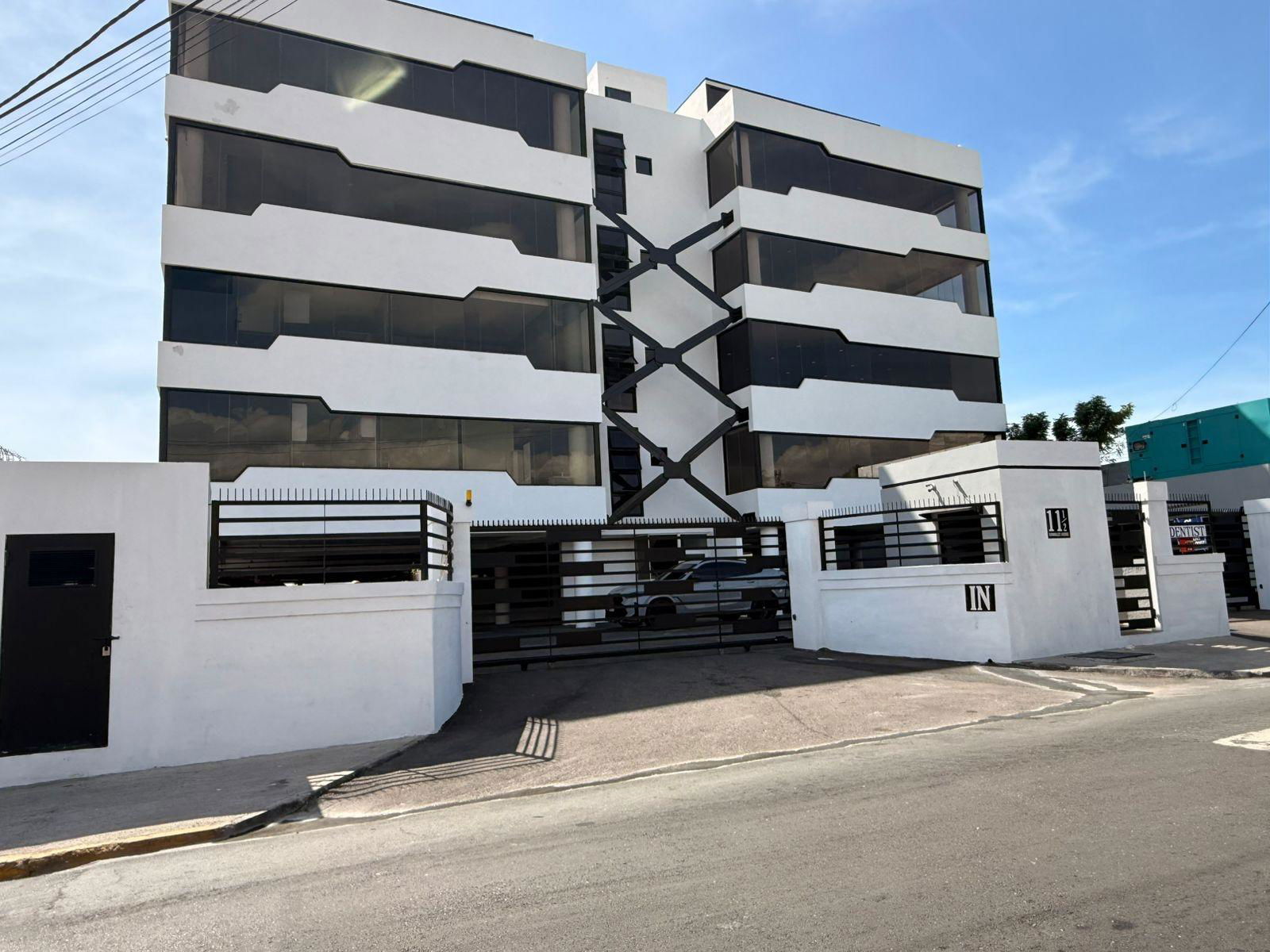 Fifth image of 212-11 1/2 Connolley Road, Kingston in Kingston 5, St. Andrew, Jamaica - property is For Rent