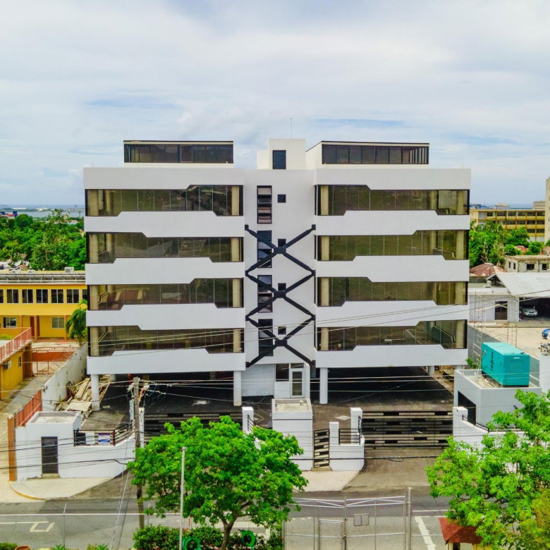 First image of 212-11 1/2 Connolley Road, Kingston in Kingston 5, St. Andrew, Jamaica - property is For Rent