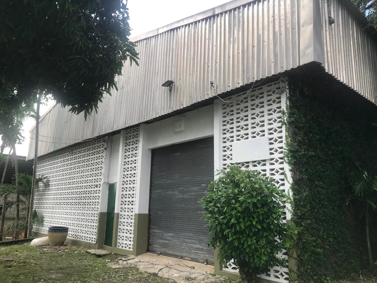 Second image of Lot 4a Bogue Industrial Estate in Bogue, St. James, Jamaica - property is For Rent