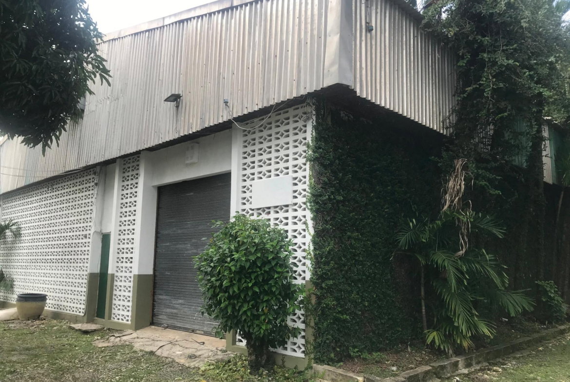 First image of Lot 4a Bogue Industrial Estate in Bogue, St. James, Jamaica - property is For Rent