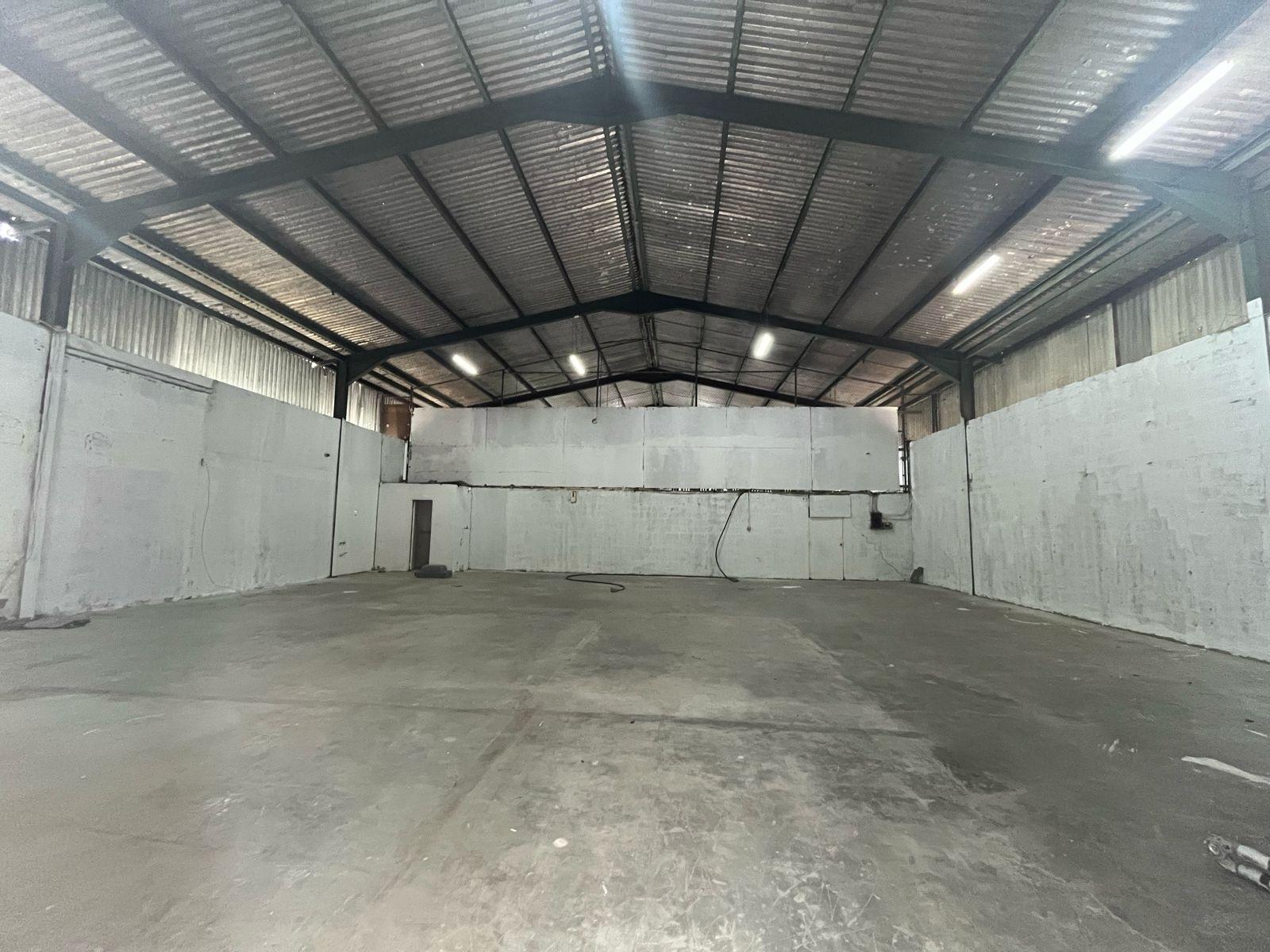 Third image of Lot 4a Bogue Industrial Estate in Bogue, St. James, Jamaica - property is For Rent