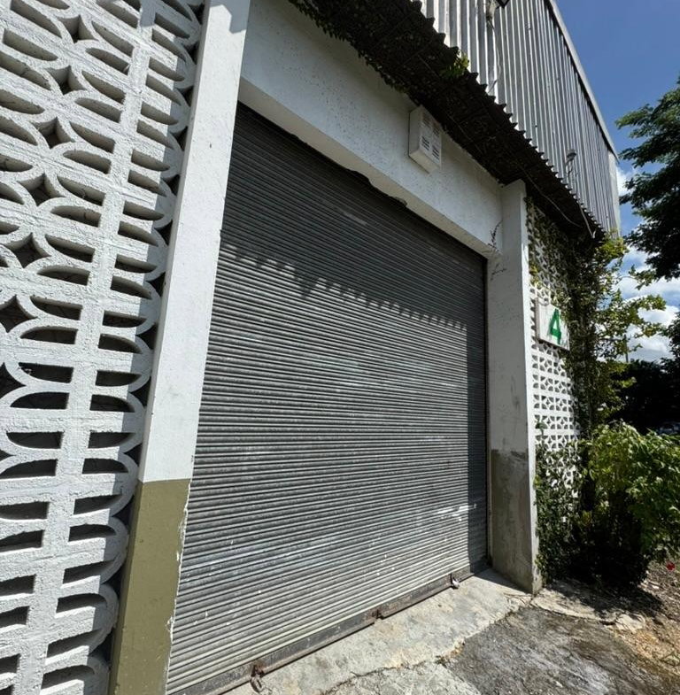 Fourth image of Lot 4a Bogue Industrial Estate in Bogue, St. James, Jamaica - property is For Rent