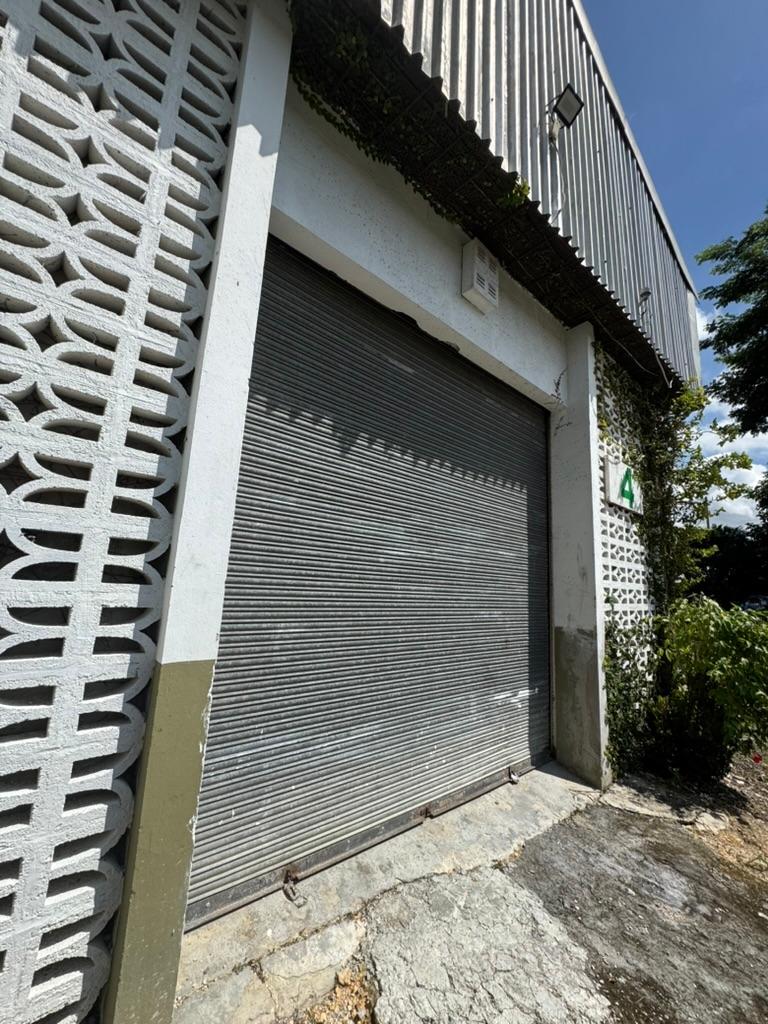 Fourth image of Lot 4a Bogue Industrial Estate in Bogue, St. James, Jamaica - property is For Rent