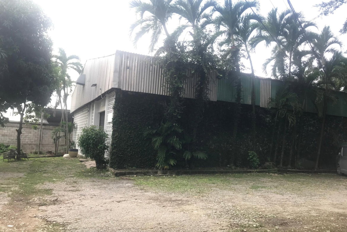 Fifth image of Lot 4a Bogue Industrial Estate in Bogue, St. James, Jamaica - property is For Rent