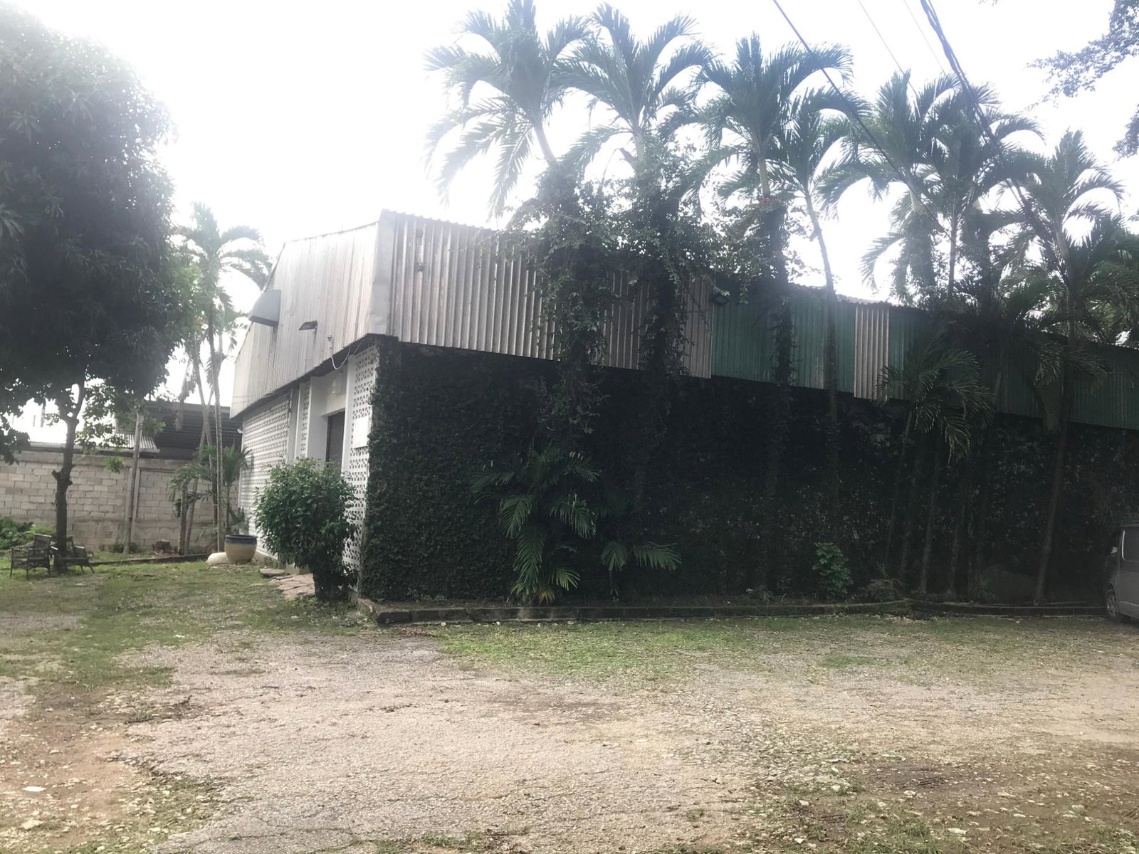 Fifth image of Lot 4a Bogue Industrial Estate in Bogue, St. James, Jamaica - property is For Rent