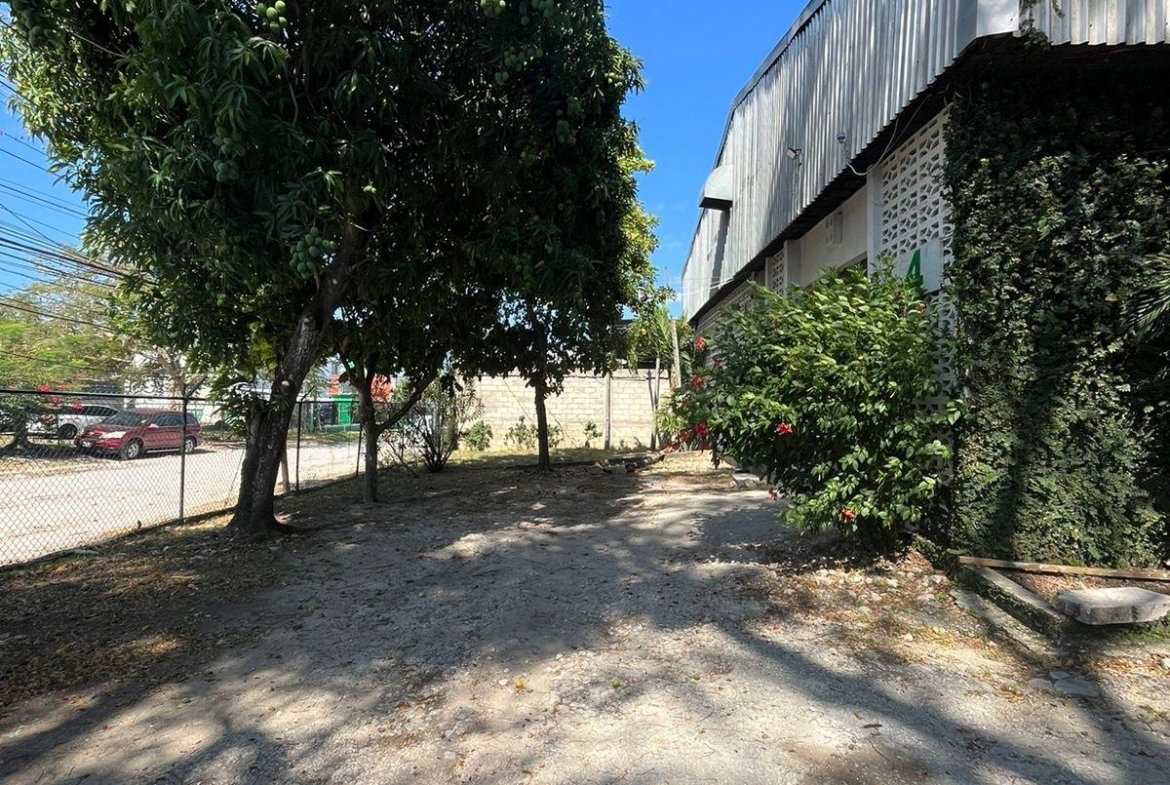 Sixth image of Lot 4a Bogue Industrial Estate in Bogue, St. James, Jamaica - property is For Rent