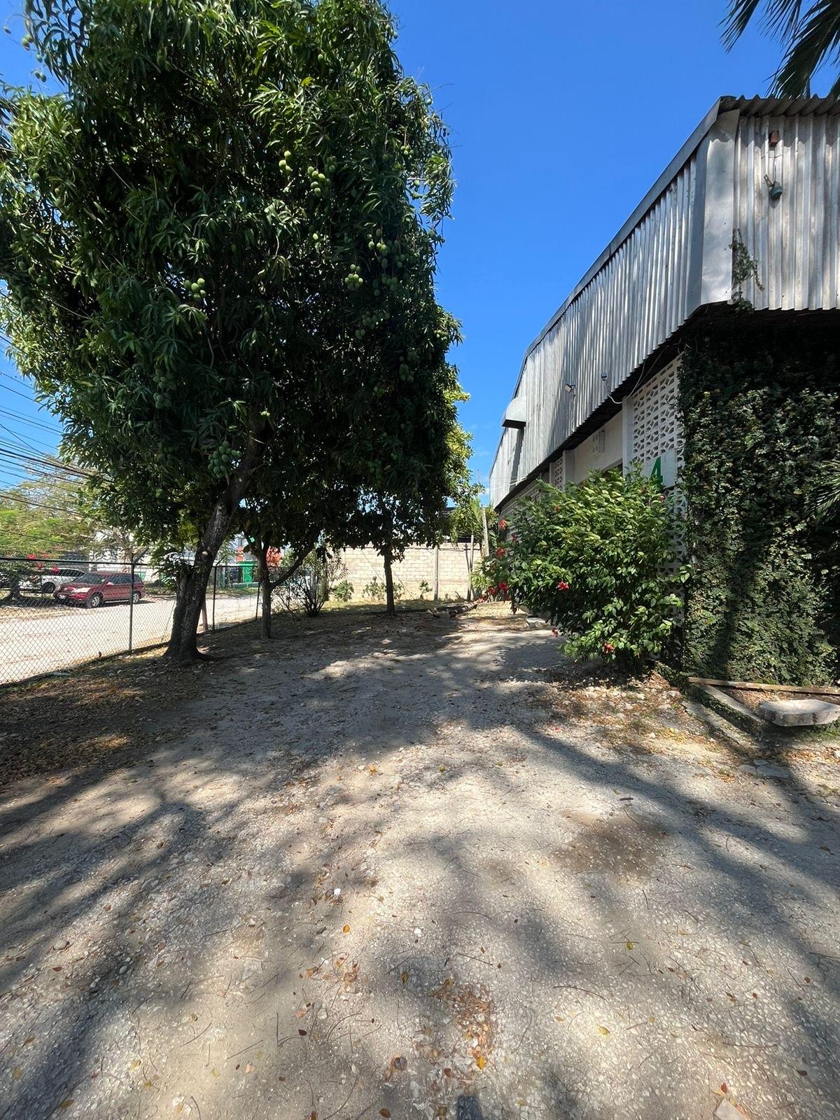 Sixth image of Lot 4a Bogue Industrial Estate in Bogue, St. James, Jamaica - property is For Rent