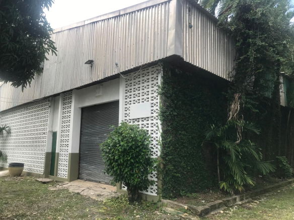 First image of Lot 4a Bogue Industrial Estate in Bogue, St. James, Jamaica - property is For Rent