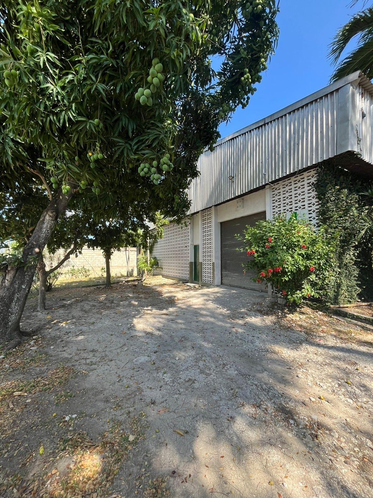 Seventh image of Lot 4a Bogue Industrial Estate in Bogue, St. James, Jamaica - property is For Rent