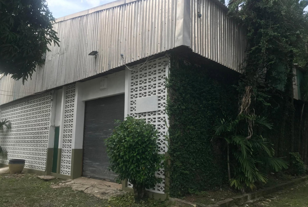 Eighth image of Lot 4a Bogue Industrial Estate in Bogue, St. James, Jamaica - property is For Rent