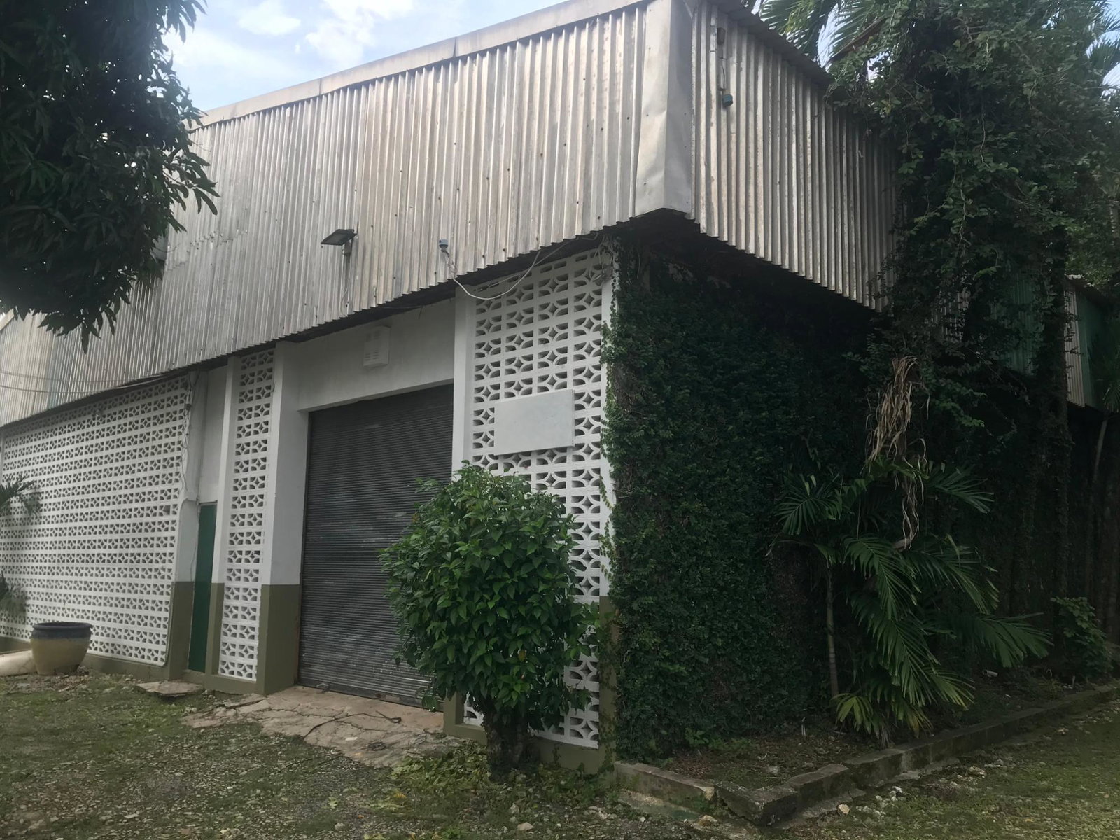 Eighth image of Lot 4a Bogue Industrial Estate in Bogue, St. James, Jamaica - property is For Rent