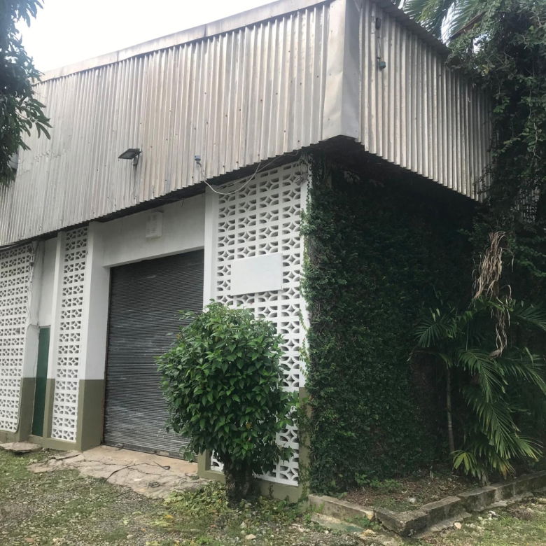 First image of Lot 4a Bogue Industrial Estate in Bogue, St. James, Jamaica - property is For Rent