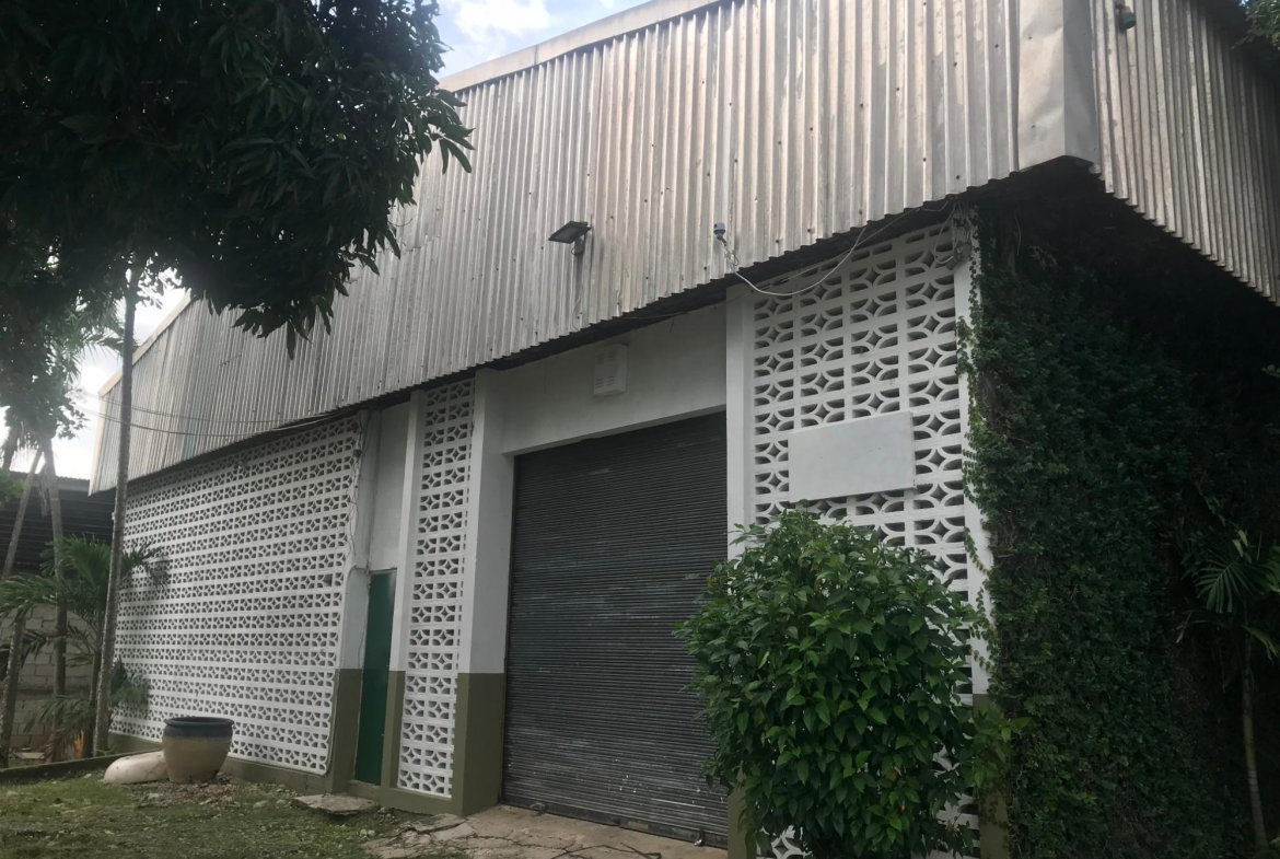 Ninth image of Lot 4a Bogue Industrial Estate in Bogue, St. James, Jamaica - property is For Rent