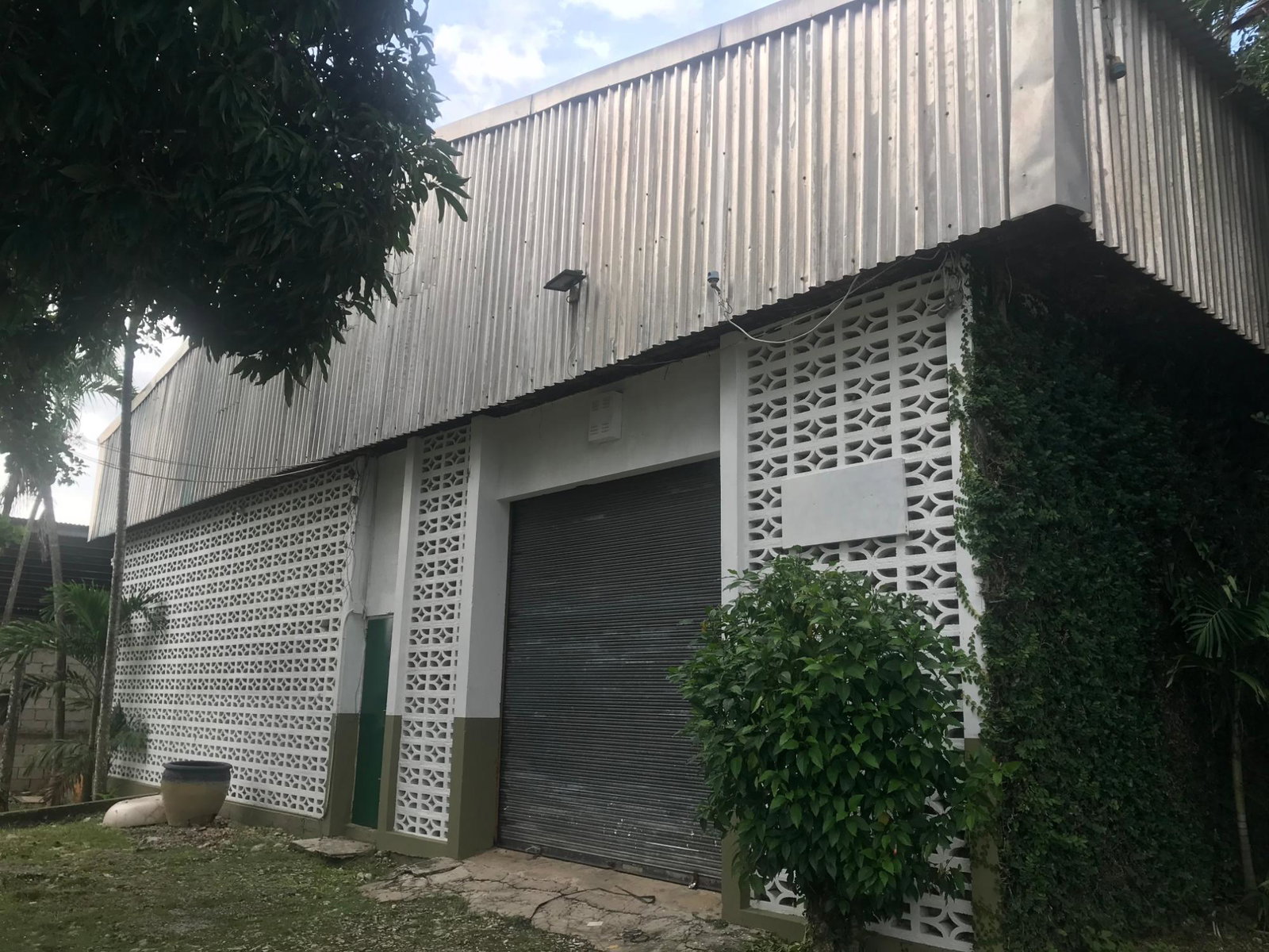 Ninth image of Lot 4a Bogue Industrial Estate in Bogue, St. James, Jamaica - property is For Rent