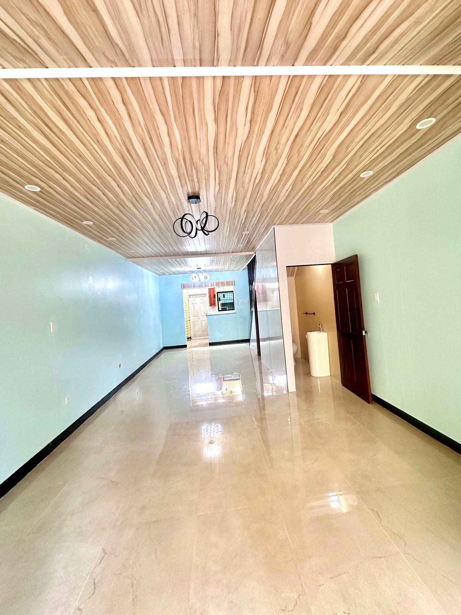 Newly-Renovated-2-Bed-Townhouse-for-Rent-in-Kingston-6-St.-Andrew Second image of 2d Vectis Avenue in Kingston 6, St. Andrew, Jamaica - property is For Rent